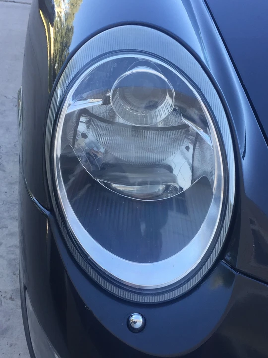 2006 Porsche 997 Carrera 4S - Image 15 of 22