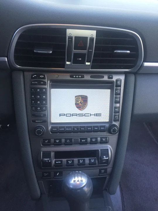 2006 Porsche 997 Carrera 4S - Image 19 of 22