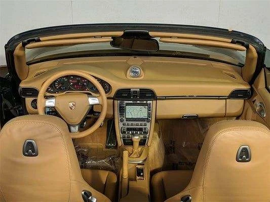 2006 Porsche 997 Carrera - Image 6 of 16