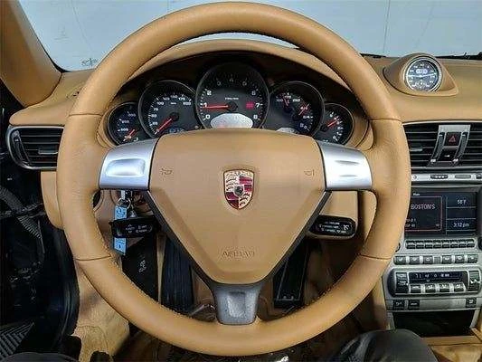 2006 Porsche 997 Carrera - Image 16 of 16