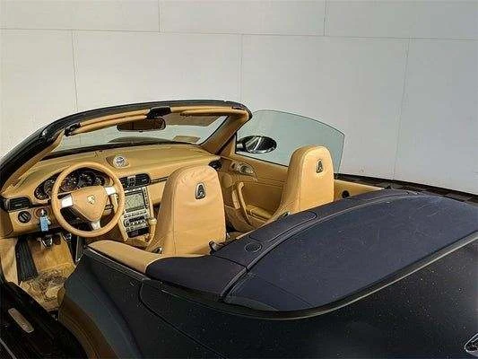 2006 Porsche 997 Carrera - Image 10 of 16