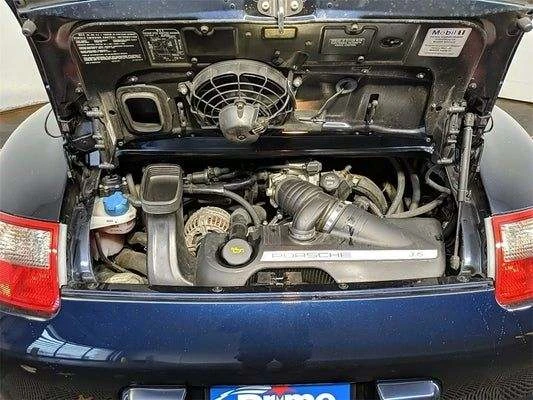 2006 Porsche 997 Carrera - Image 5 of 16