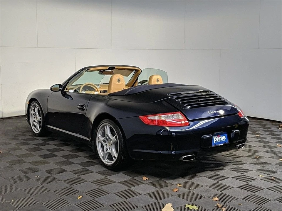 2006 Porsche 997 Carrera - Image 3 of 16