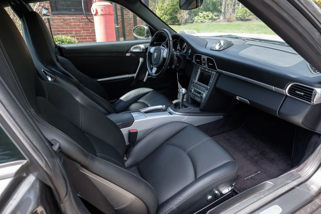 2006 Porsche 997 Carrera S - Image 16 of 21