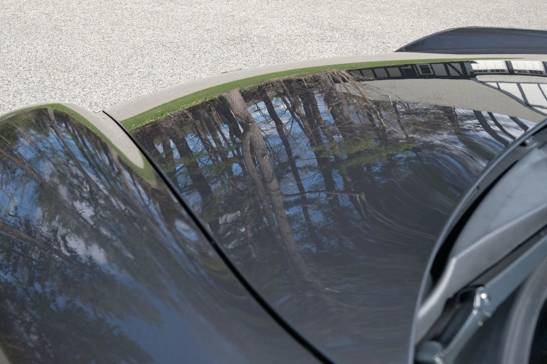 2006 Porsche 997 Carrera S - Image 13 of 21