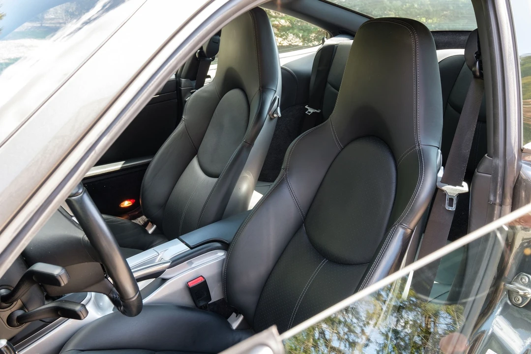 2006 Porsche 997 Carrera S - Image 17 of 21