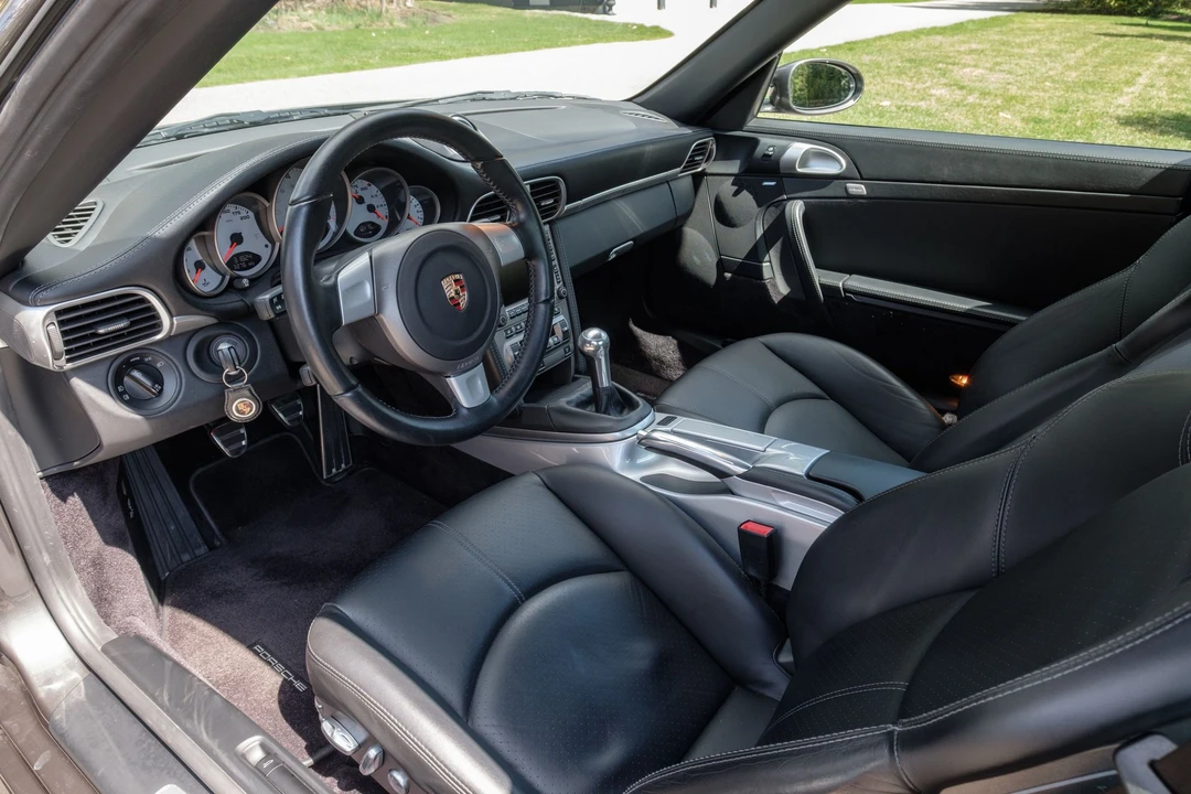 2006 Porsche 997 Carrera S - Image 15 of 21