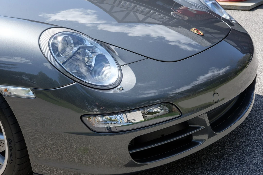 2006 Porsche 997 Carrera S - Image 12 of 21