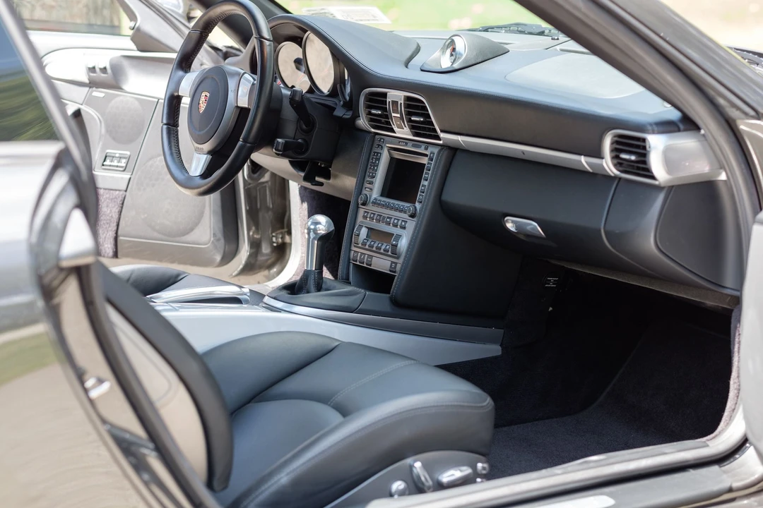 2006 Porsche 997 Carrera S - Image 18 of 21