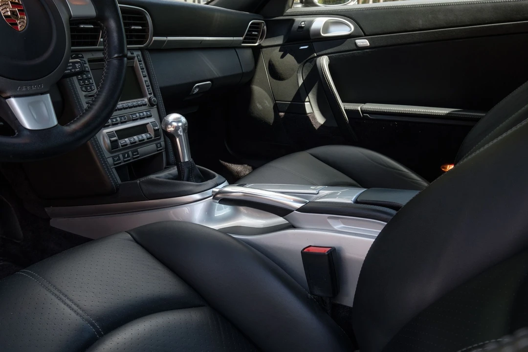 2006 Porsche 997 Carrera S - Image 20 of 21