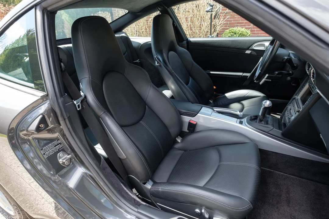 2006 Porsche 997 Carrera S - Image 19 of 21