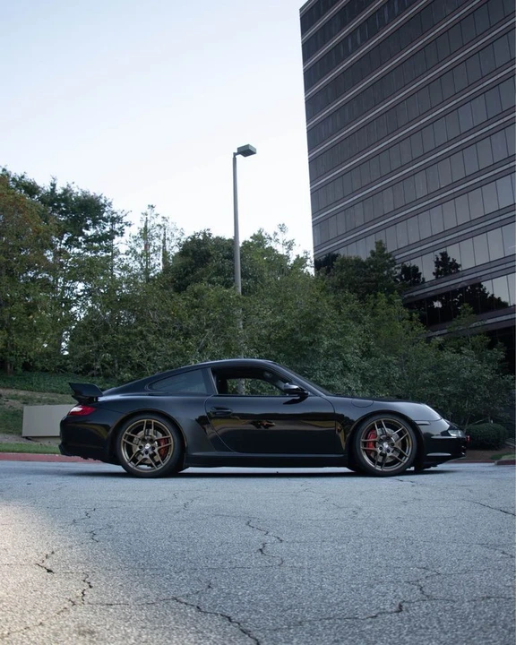 2006 Porsche 997 Carrera - Image 12 of 12