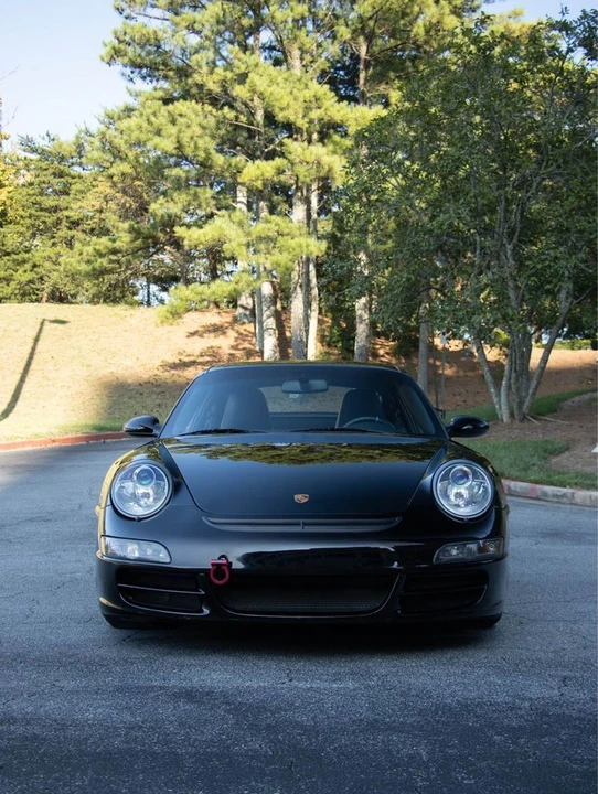 2006 Porsche 997 Carrera - Image 11 of 12
