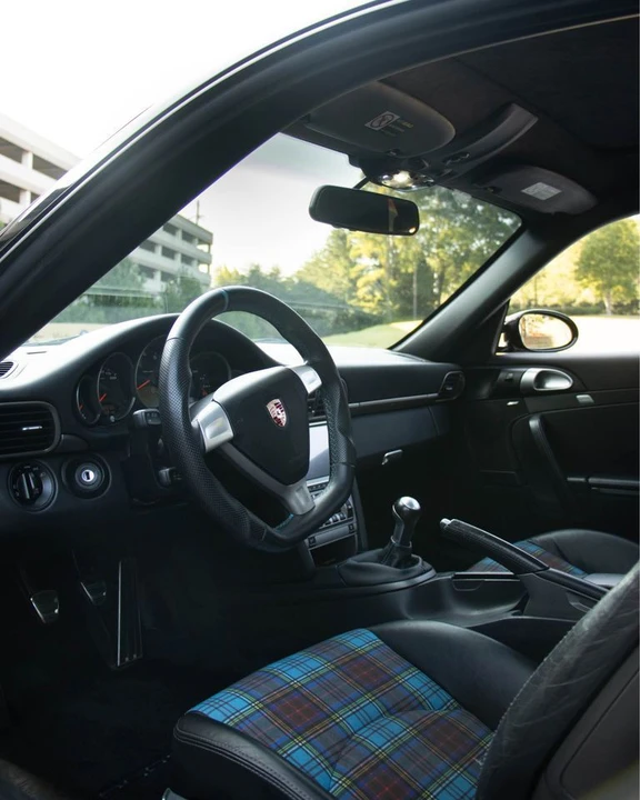 2006 Porsche 997 Carrera - Image 10 of 12