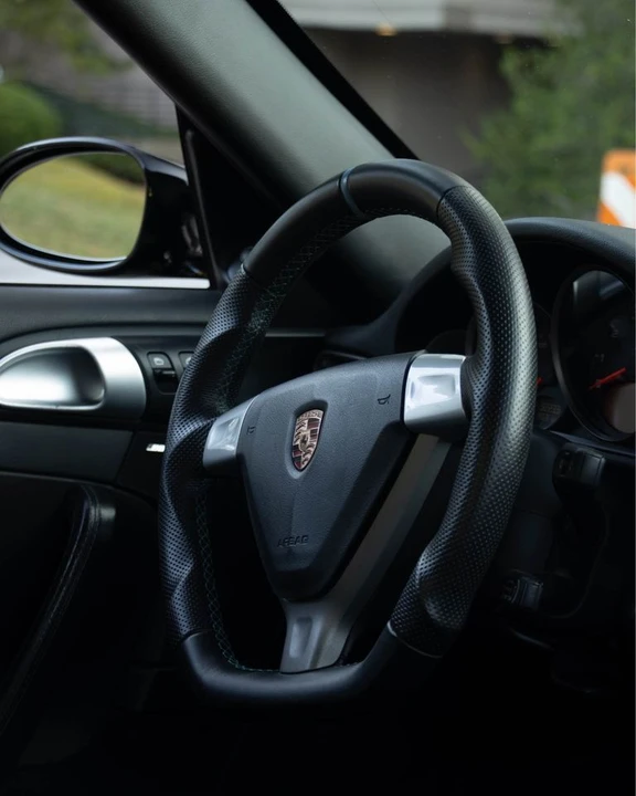 2006 Porsche 997 Carrera - Image 8 of 12