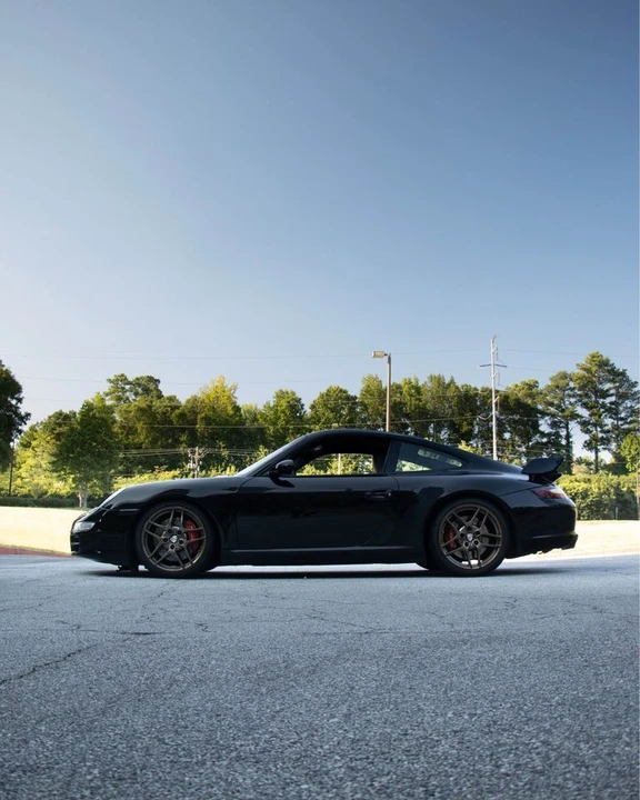 2006 Porsche 997 Carrera - Image 7 of 12