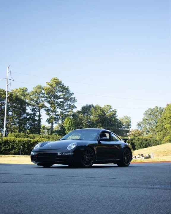 2006 Porsche 997 Carrera - Image 6 of 12