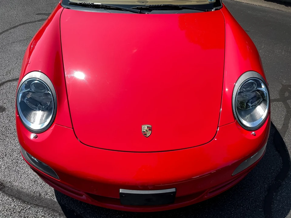 2006 Porsche 997 Carrera - Image 5 of 16