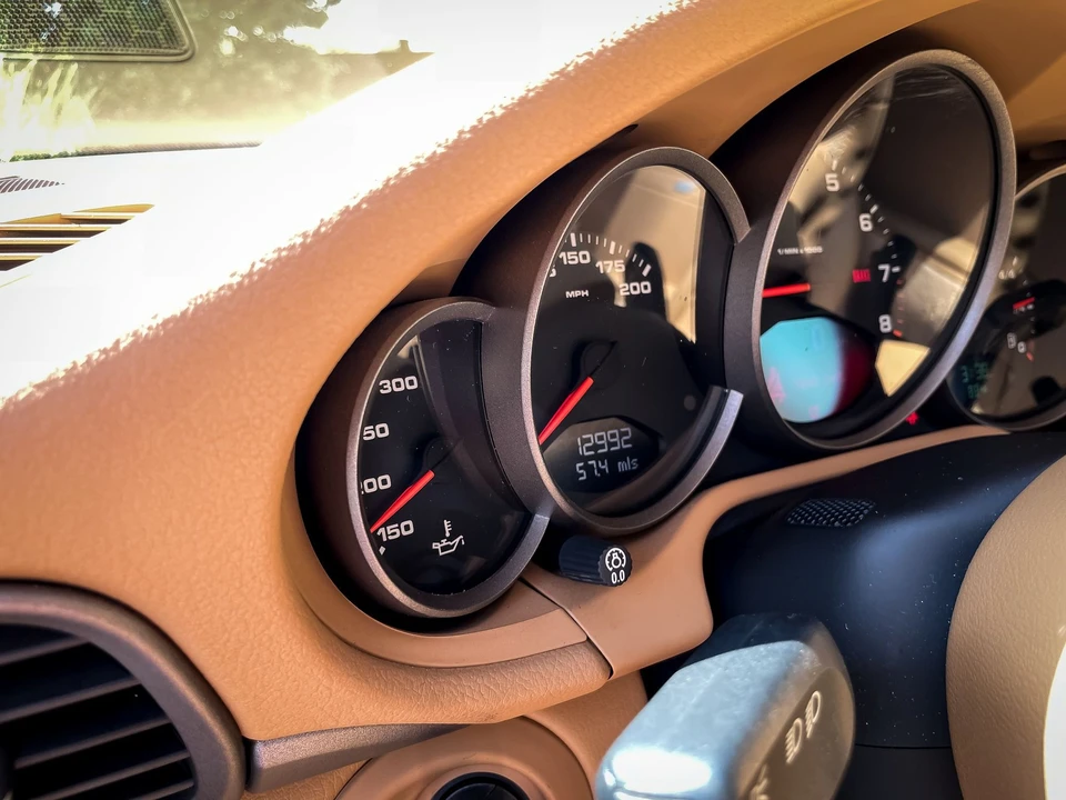 2006 Porsche 997 Carrera - Image 13 of 16