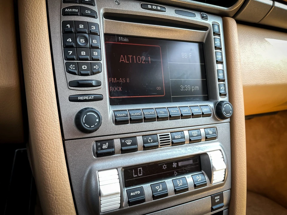 2006 Porsche 997 Carrera - Image 14 of 16