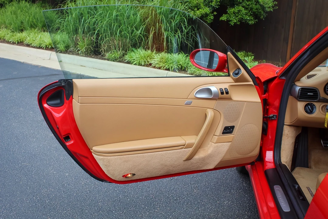 2006 Porsche 997 Carrera - Image 11 of 18