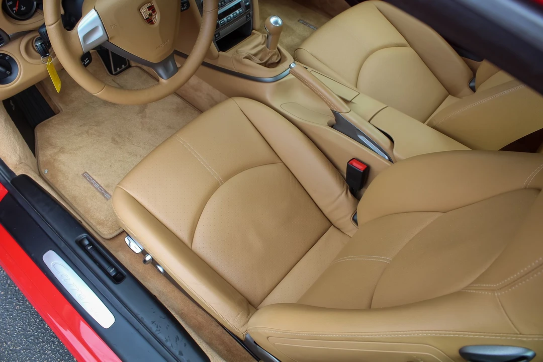 2006 Porsche 997 Carrera - Image 12 of 18
