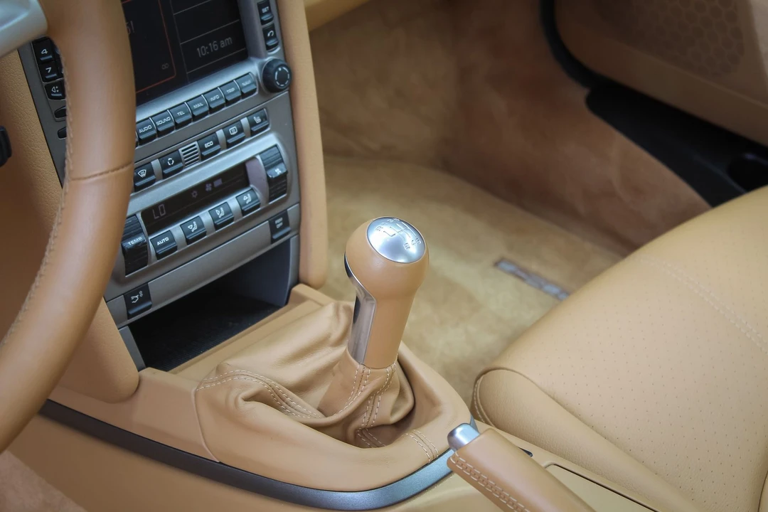 2006 Porsche 997 Carrera - Image 13 of 18