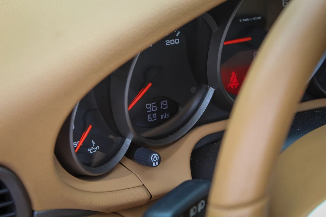 2006 Porsche 997 Carrera - Image 14 of 18