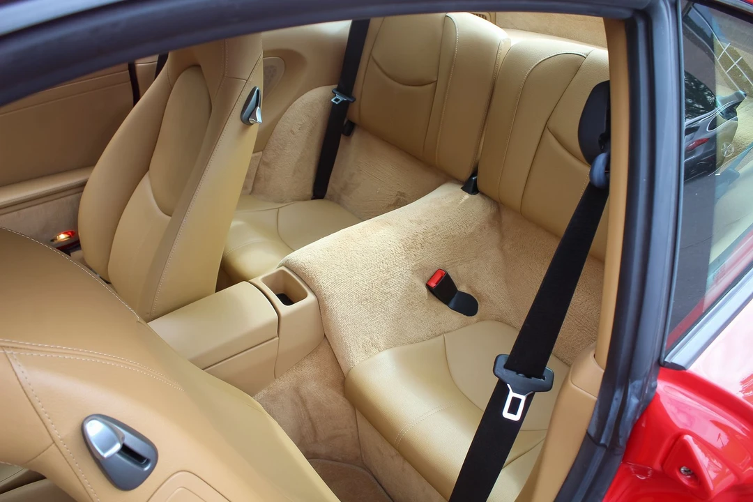 2006 Porsche 997 Carrera - Image 15 of 18