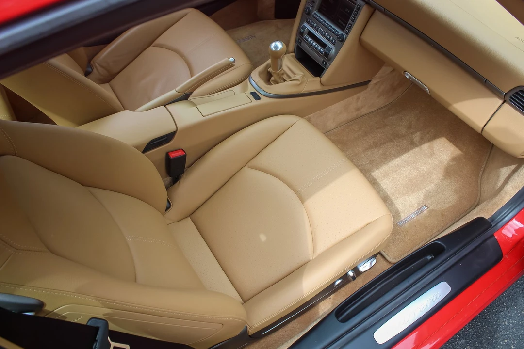 2006 Porsche 997 Carrera - Image 17 of 18