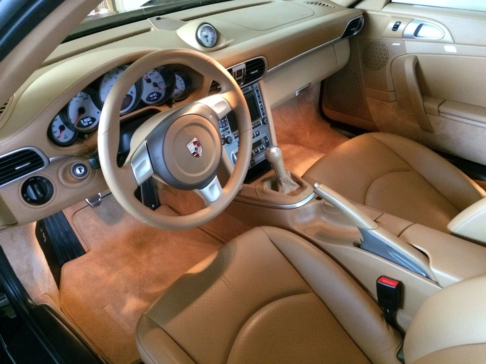 2006 Porsche 997 Carrera S - Image 2 of 15