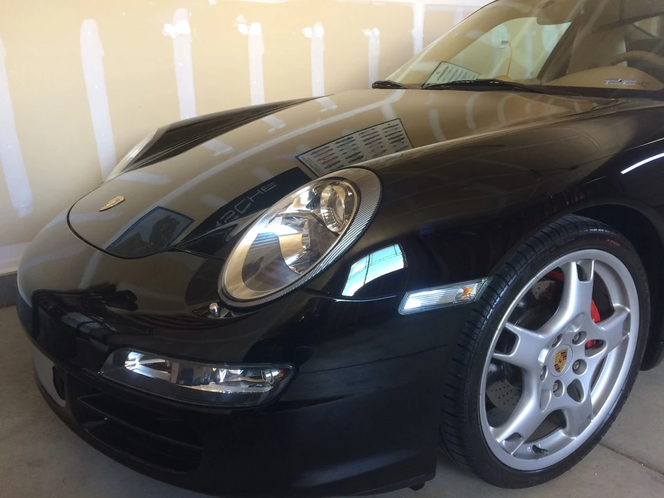 2006 Porsche 997 Carrera S - Image 4 of 15