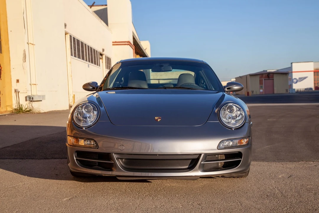 2006 Porsche 997 Carrera S - Image 14 of 31