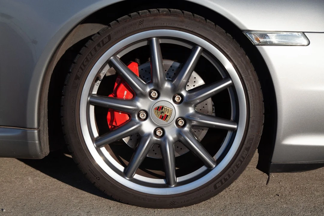 2006 Porsche 997 Carrera S - Image 27 of 31