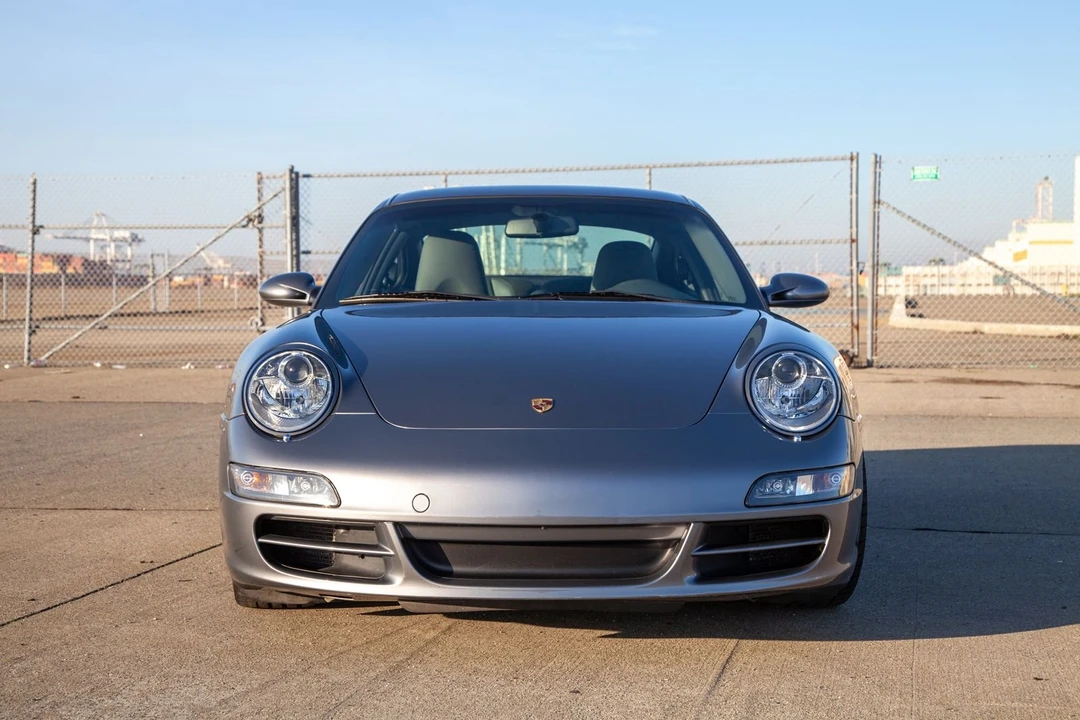 2006 Porsche 997 Carrera S - Image 17 of 31