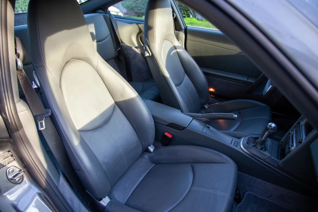 2006 Porsche 997 Carrera S - Image 21 of 31