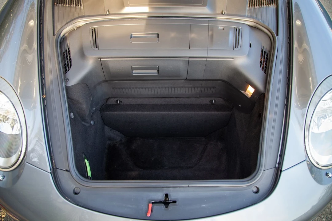 2006 Porsche 997 Carrera S - Image 23 of 31