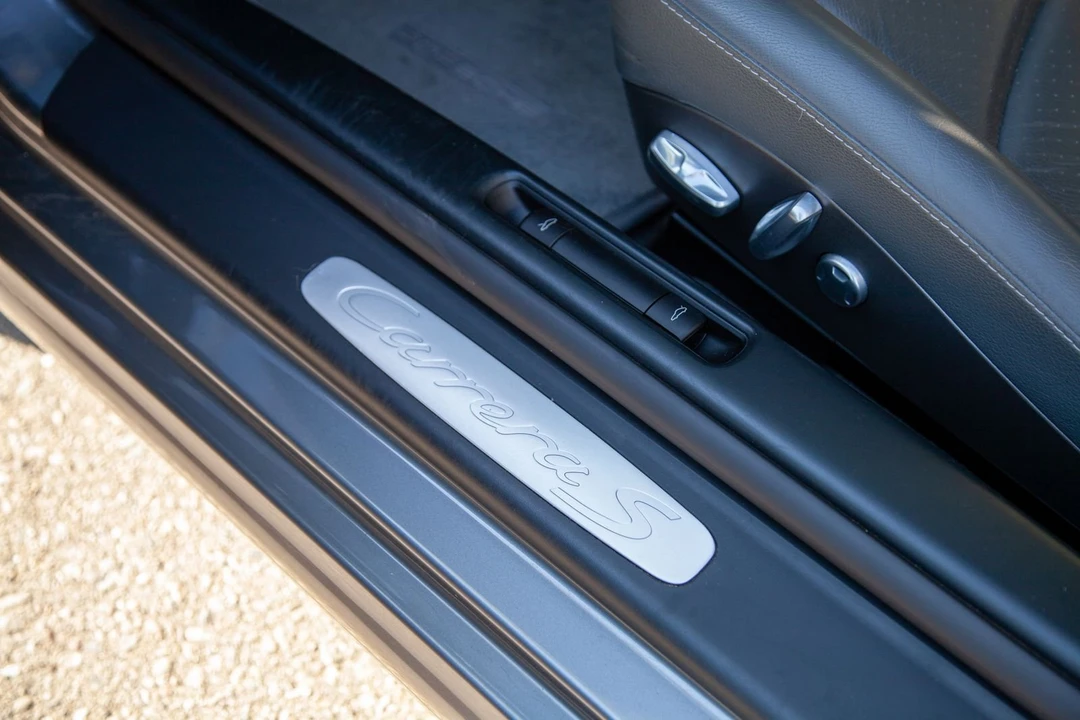 2006 Porsche 997 Carrera S - Image 24 of 31