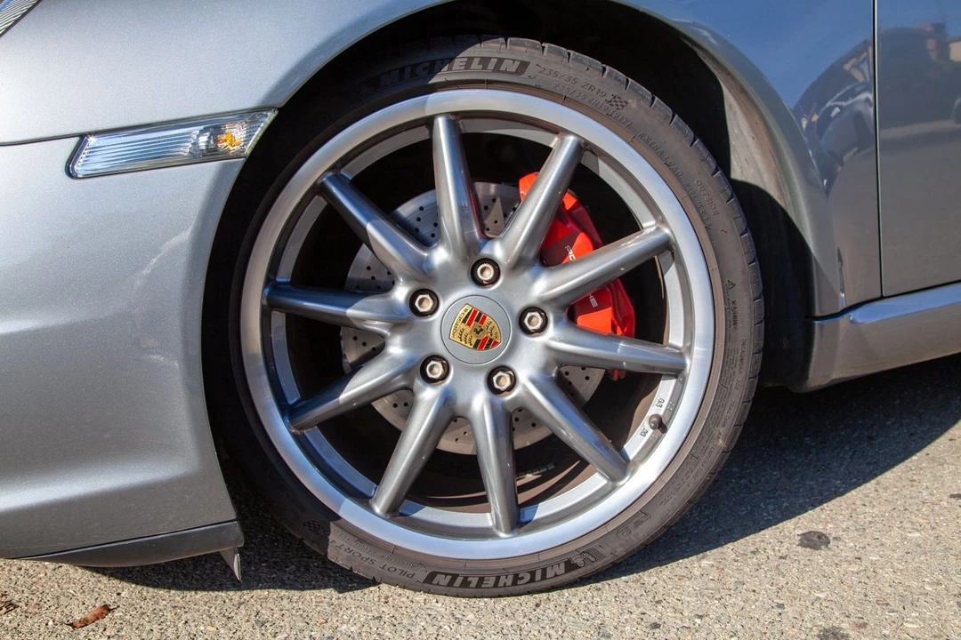 2006 Porsche 997 Carrera S - Image 29 of 31