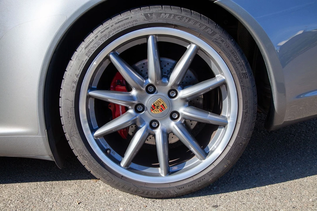 2006 Porsche 997 Carrera S - Image 30 of 31