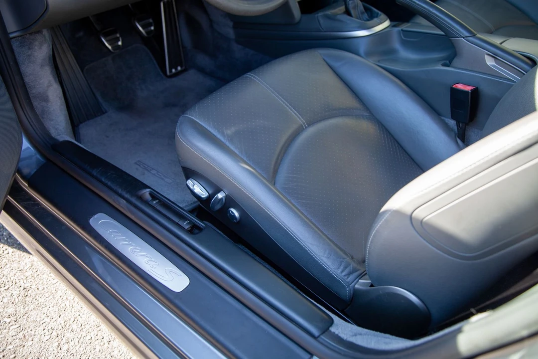 2006 Porsche 997 Carrera S - Image 31 of 31