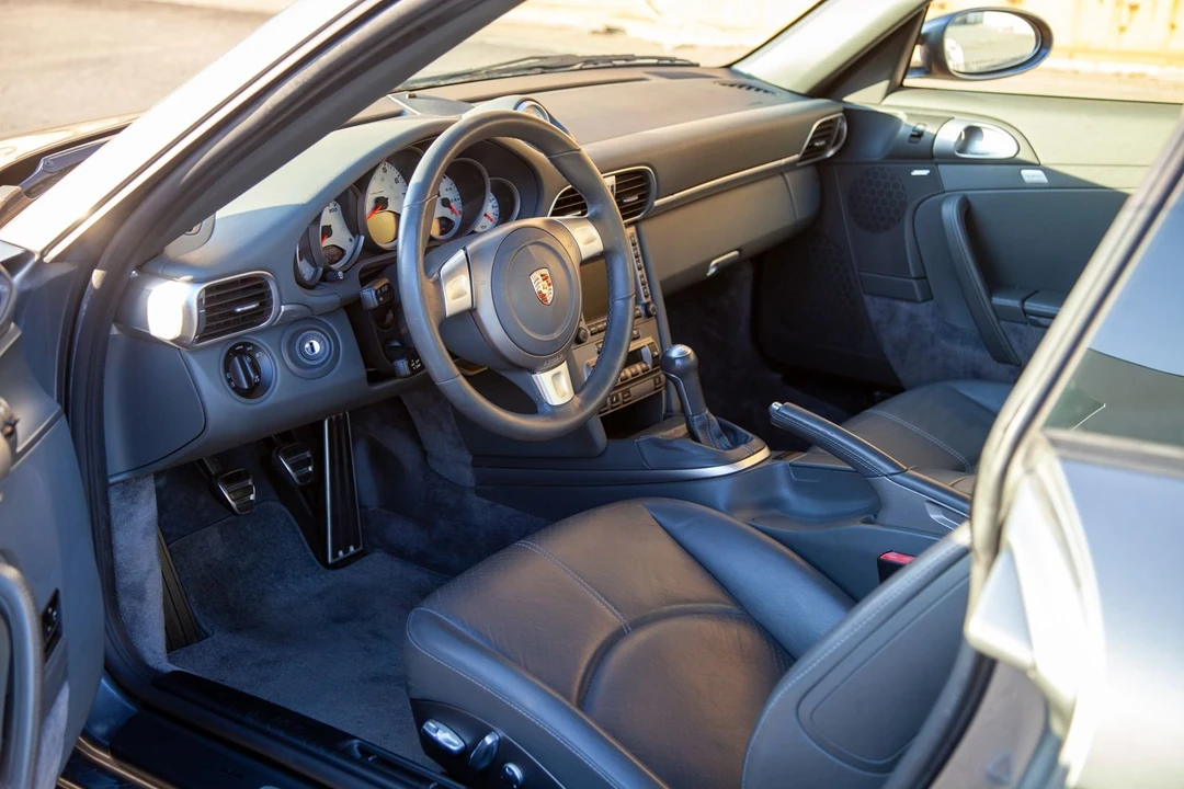 2006 Porsche 997 Carrera S - Image 16 of 31