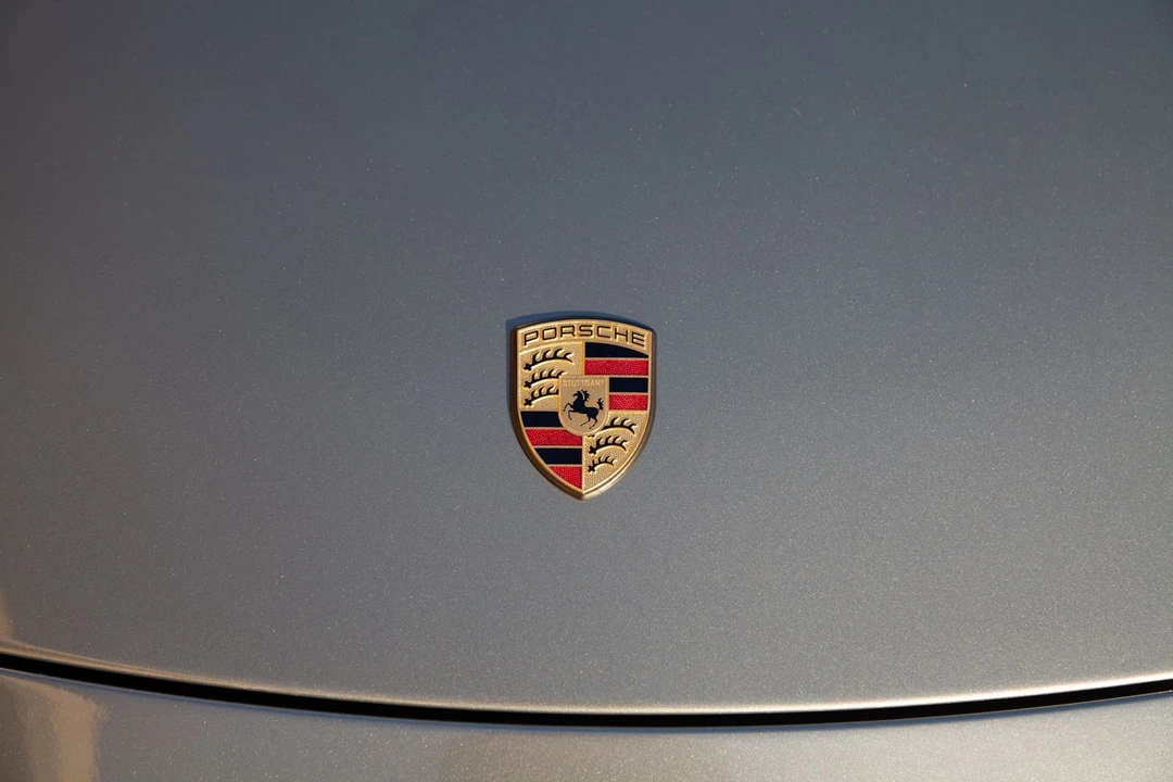 2006 Porsche 997 Carrera S - Image 8 of 31