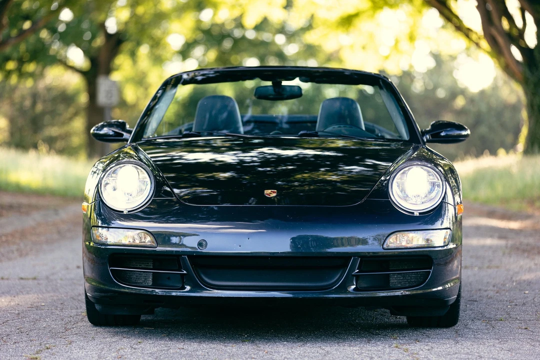 2006 Porsche 997 Carrera 4S - Image 4 of 31