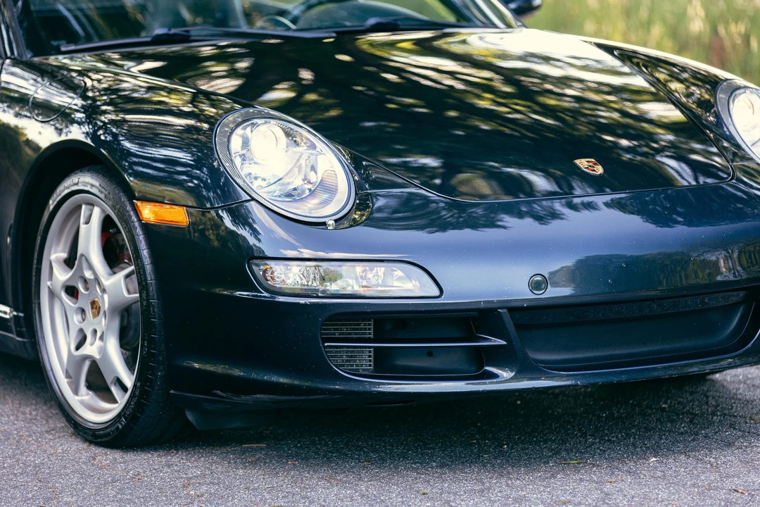 2006 Porsche 997 Carrera 4S - Image 15 of 31