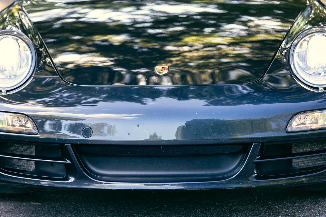 2006 Porsche 997 Carrera 4S - Image 16 of 31