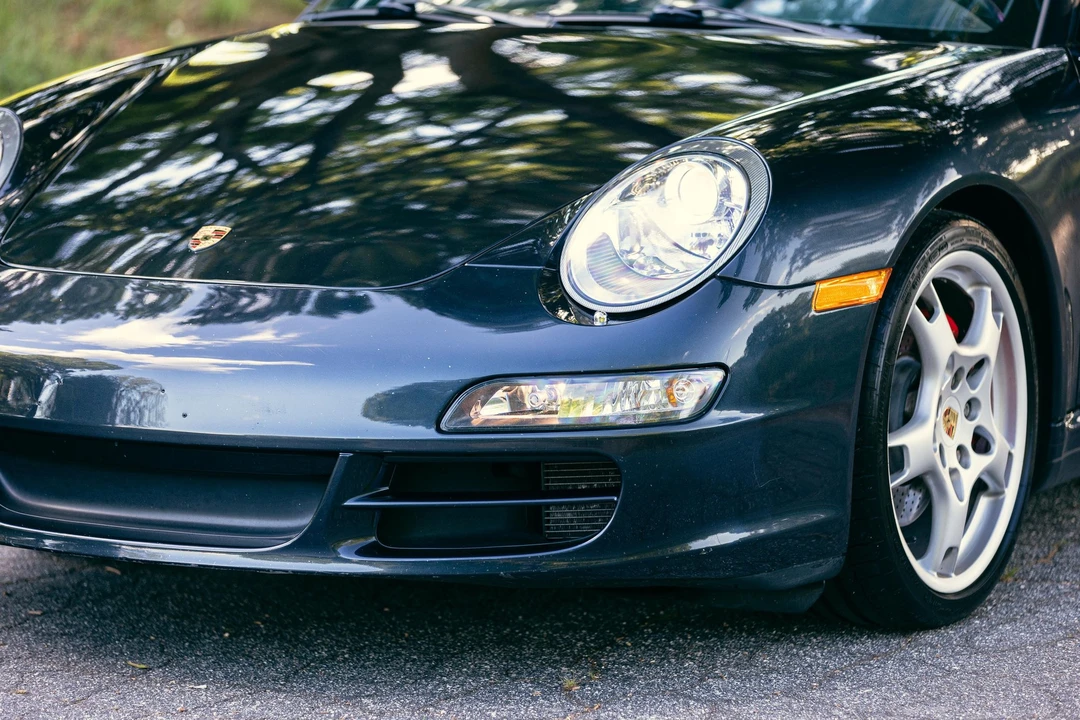 2006 Porsche 997 Carrera 4S - Image 17 of 31