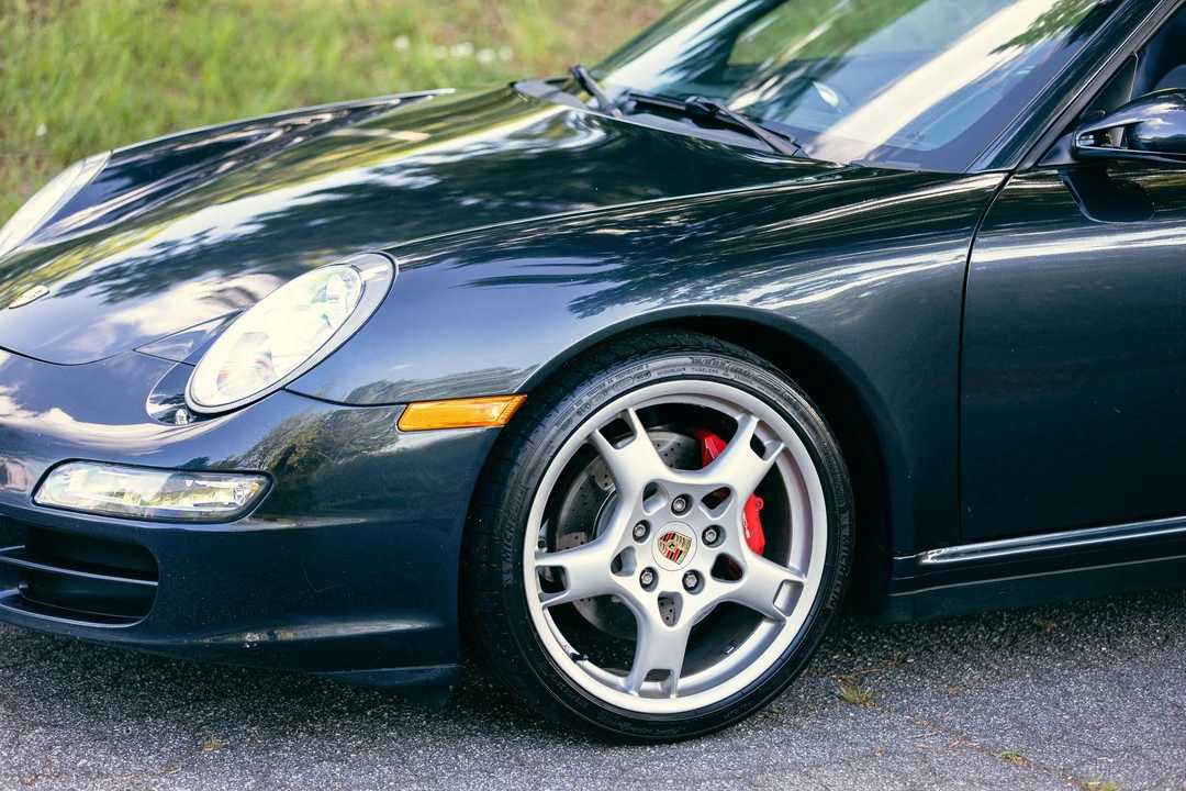 2006 Porsche 997 Carrera 4S - Image 18 of 31