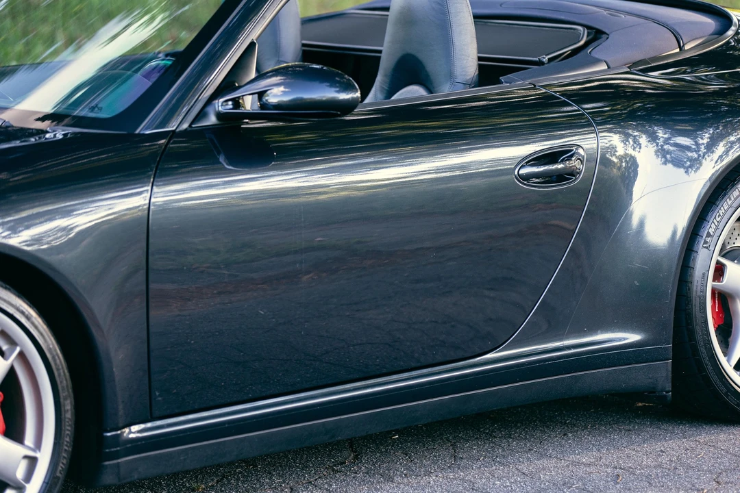 2006 Porsche 997 Carrera 4S - Image 19 of 31
