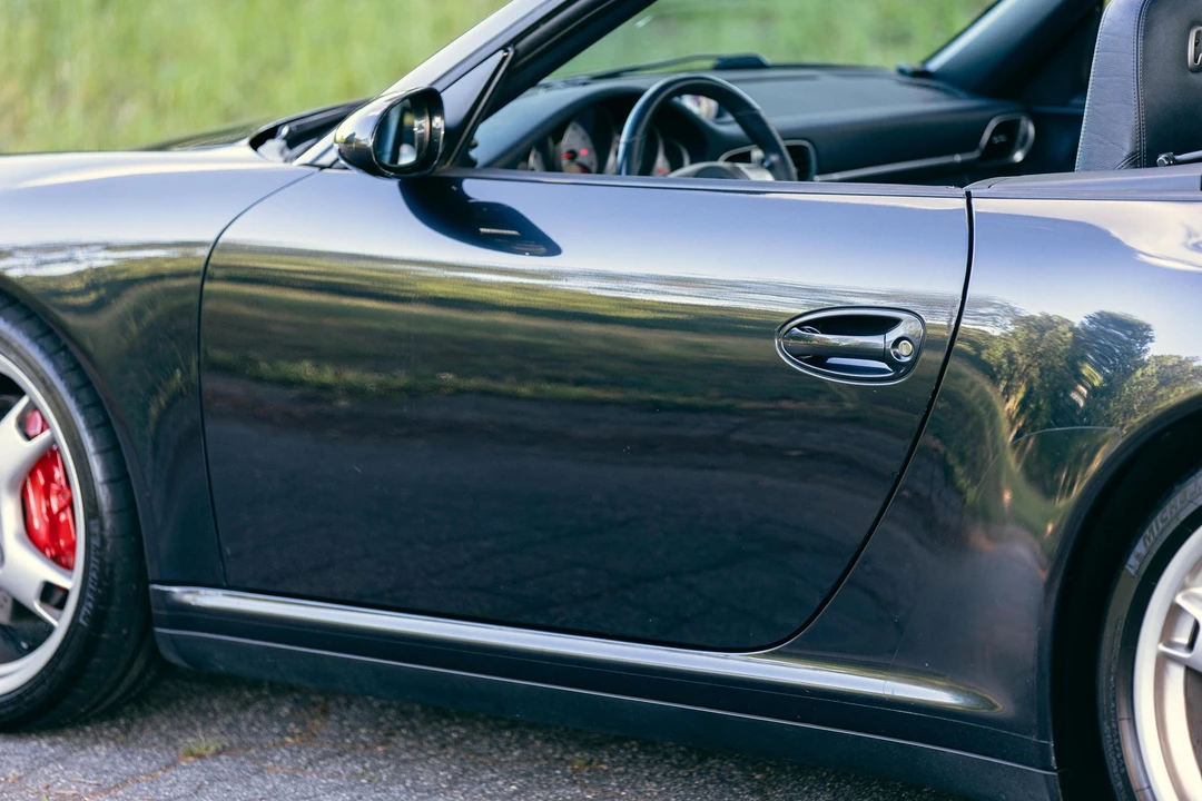 2006 Porsche 997 Carrera 4S - Image 20 of 31
